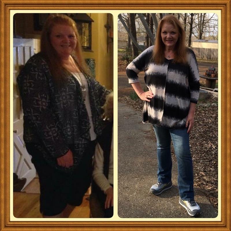 Right Weigh patient success