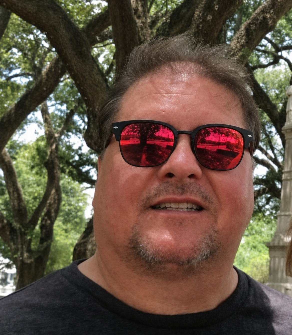 Portrait of the software engineer behind bkb59.dev